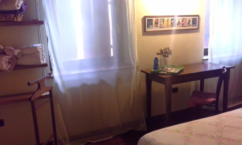 Ai Tre Confini Bed & Breakfast Monzambano