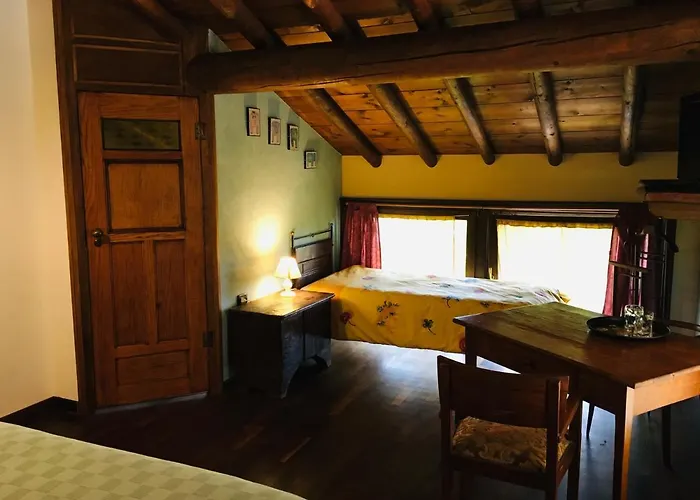 B&B Ai Tre Confini