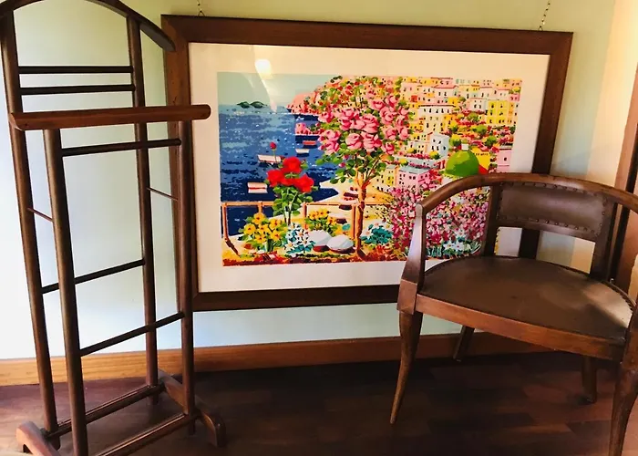 B&B Ai Tre Confini