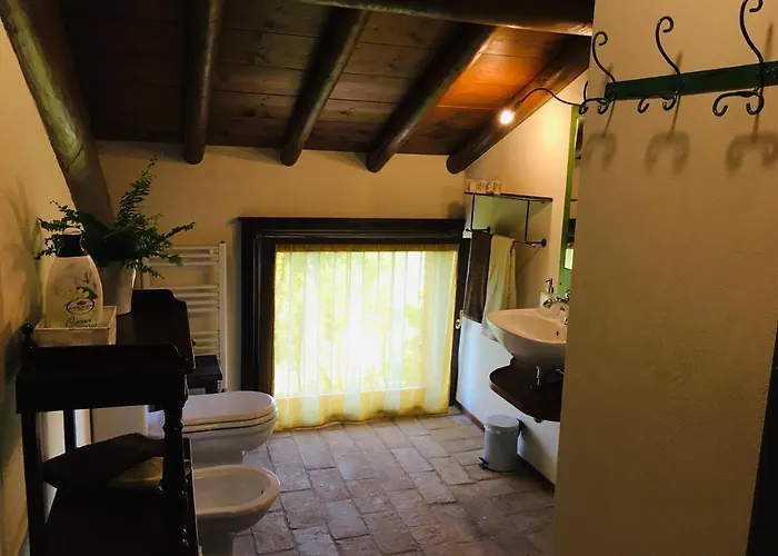 B&B Ai Tre Confini