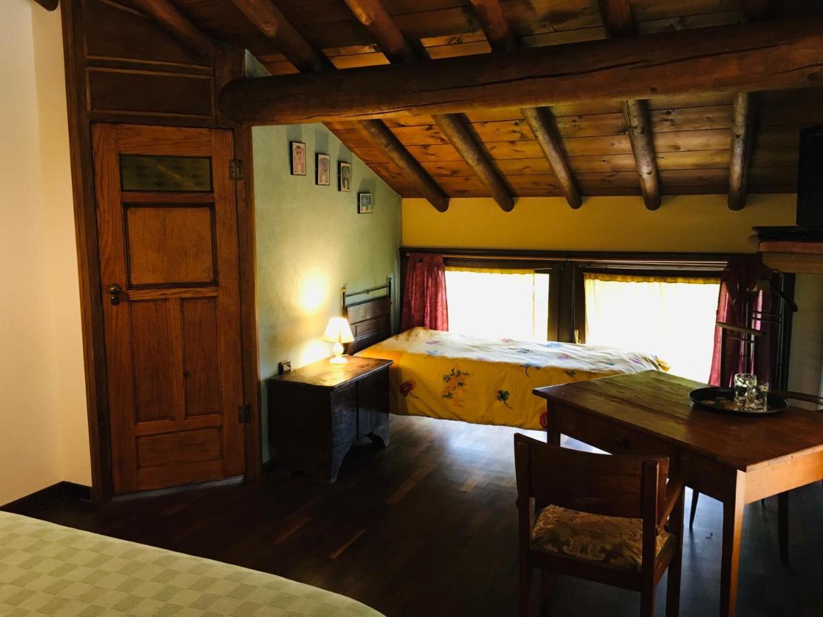Bed & Breakfast Ai Tre Confini 3*