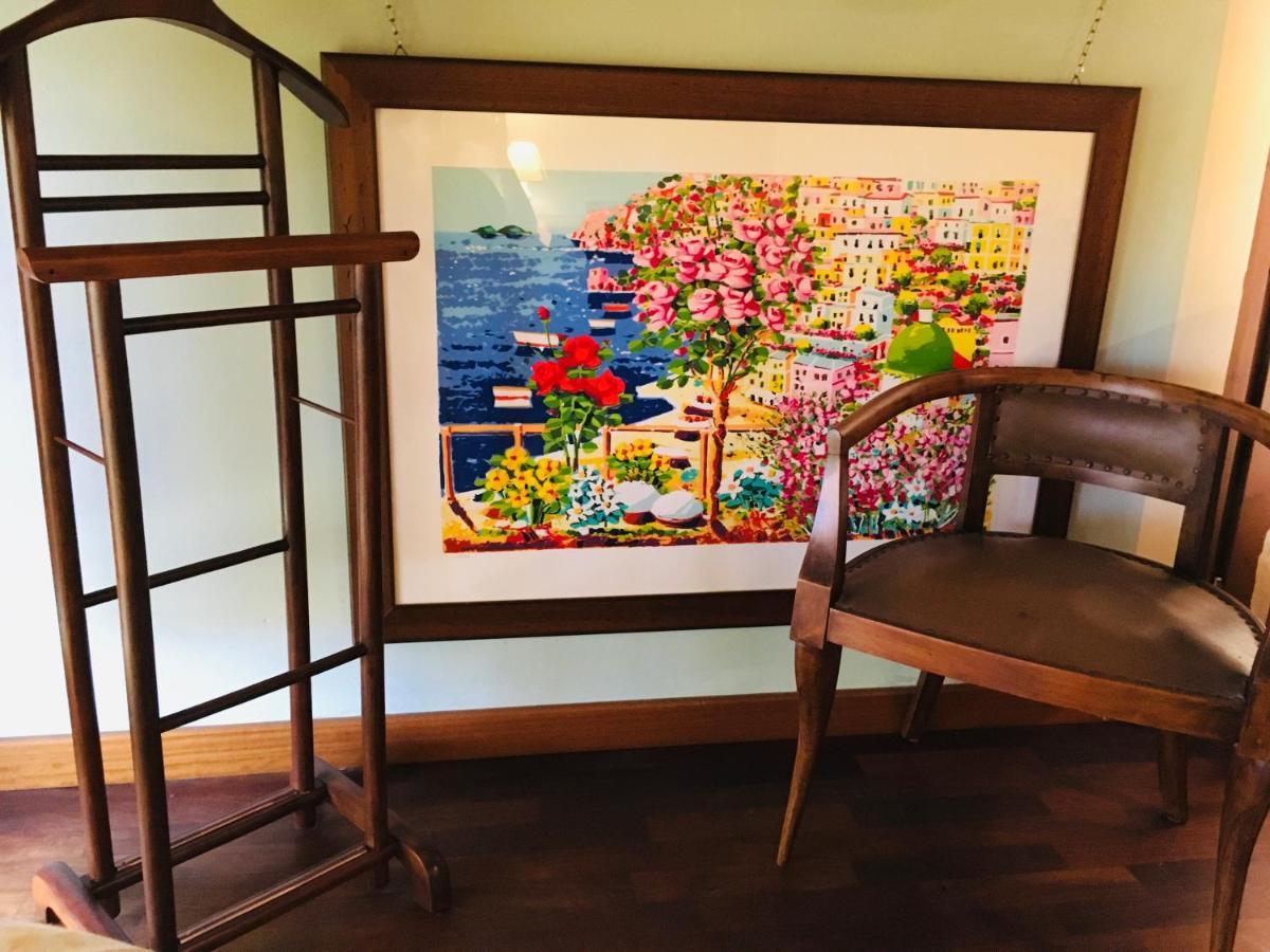 Bed & Breakfast Ai Tre Confini 3*