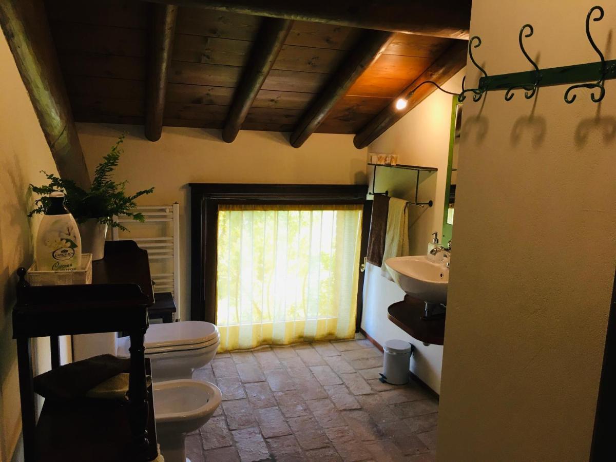 Bed & Breakfast Ai Tre Confini 3*