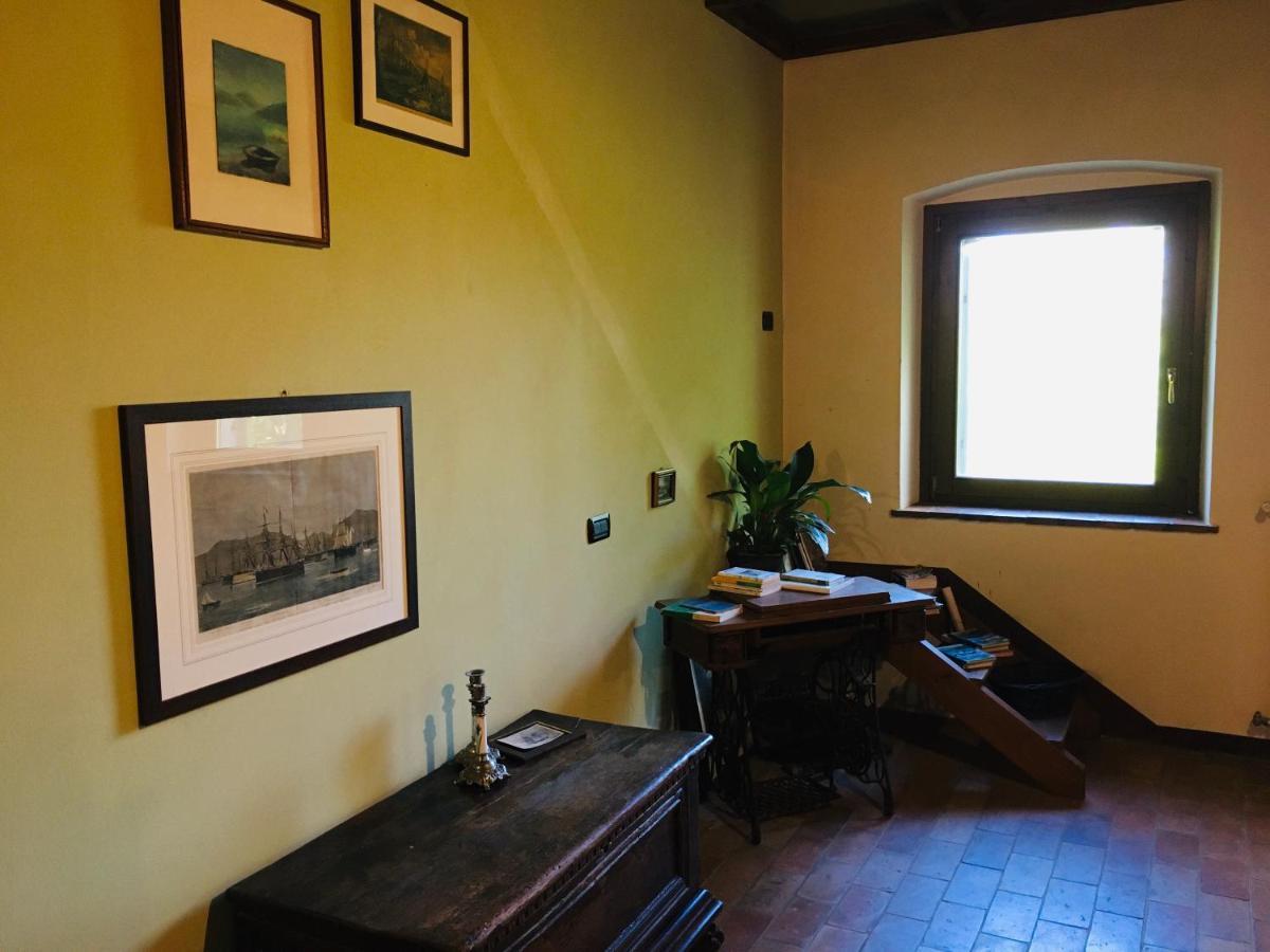 Ai Tre Confini Bed & Breakfast Monzambano