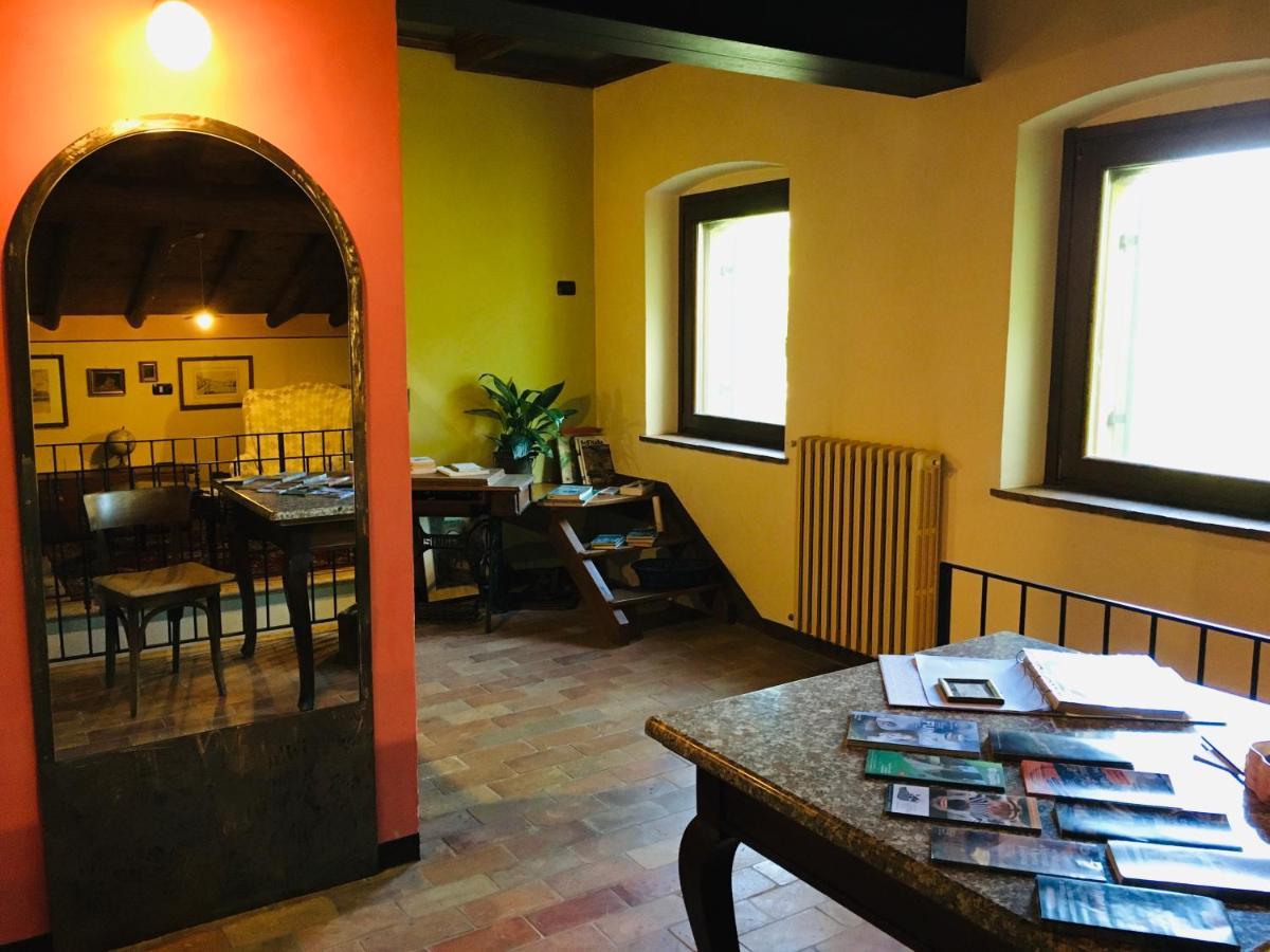 Bed & Breakfast Ai Tre Confini 3*