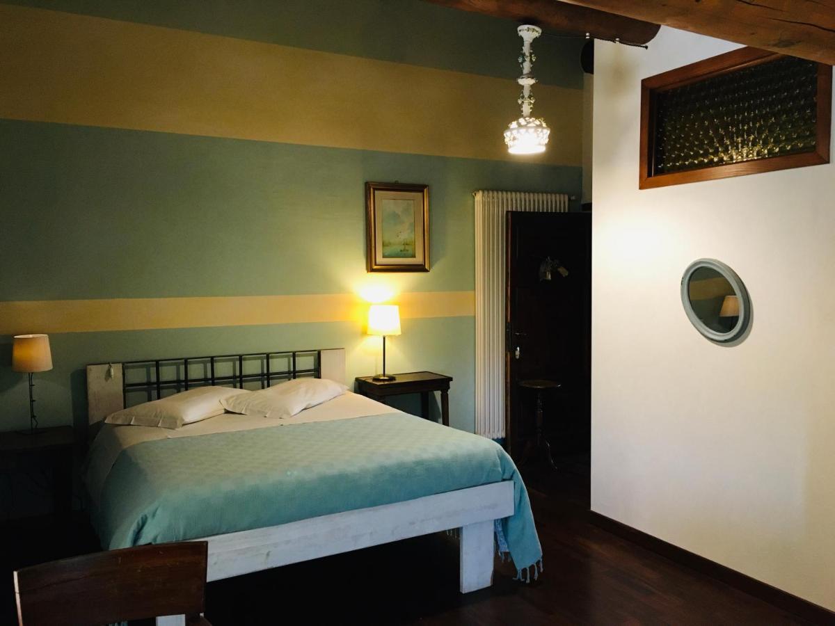 Bed & Breakfast Ai Tre Confini Monzambano