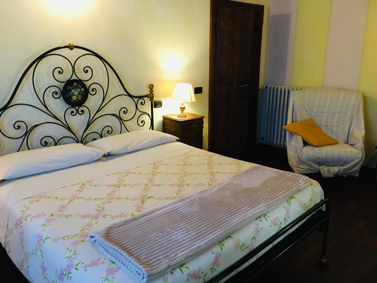 Bed & Breakfast Ai Tre Confini 3*