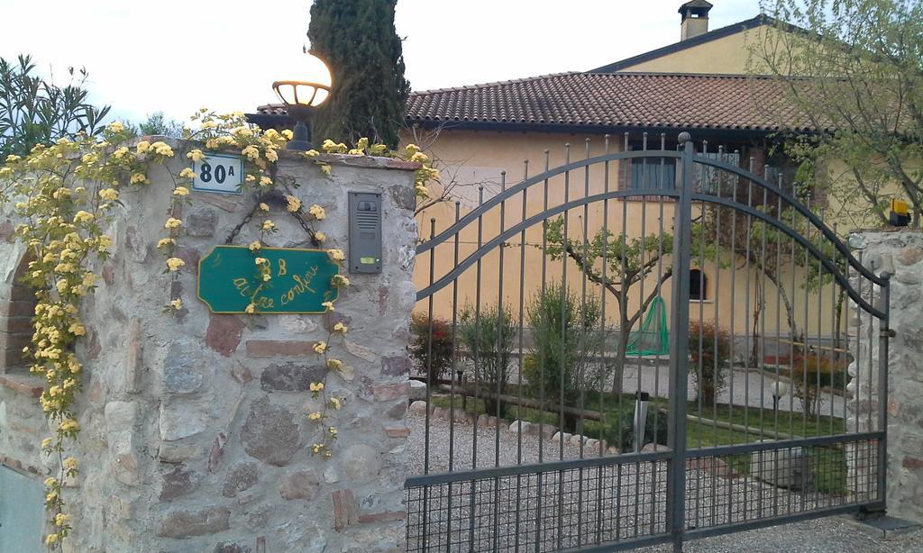 Bed & Breakfast Ai Tre Confini 3*