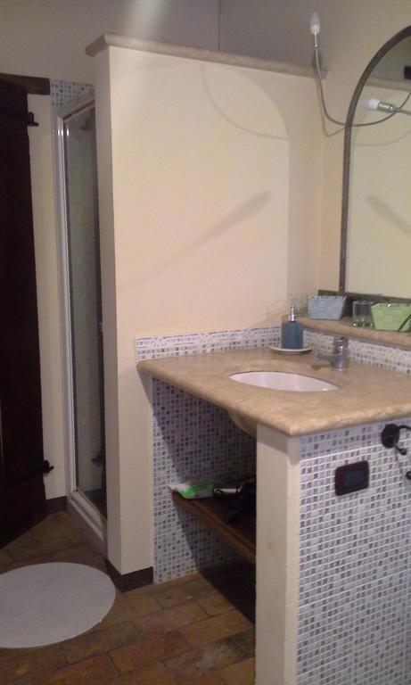 Bed & Breakfast Ai Tre Confini 3*