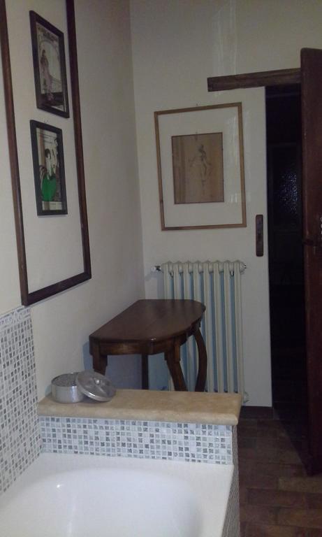 Bed & Breakfast Ai Tre Confini 3*