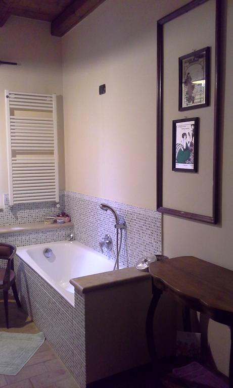 Bed & Breakfast Ai Tre Confini