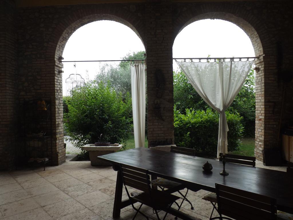 Bed & Breakfast Ai Tre Confini