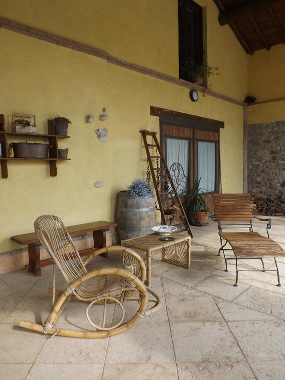 Bed & Breakfast Ai Tre Confini Monzambano