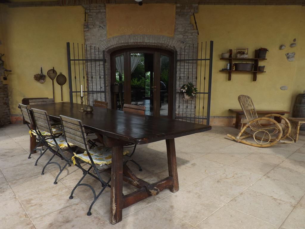 Bed & Breakfast Ai Tre Confini