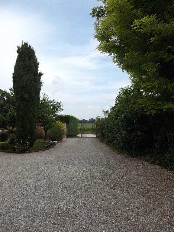 Bed & Breakfast Ai Tre Confini Monzambano