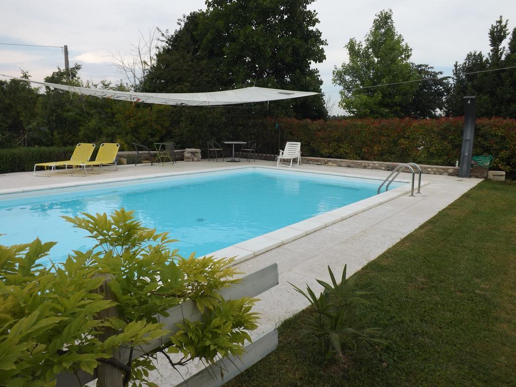 Ai Tre Confini Bed & Breakfast