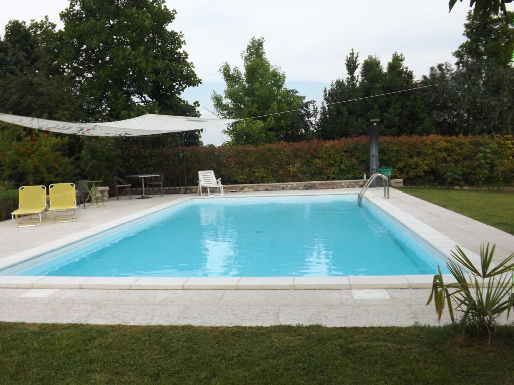 Bed & Breakfast Ai Tre Confini