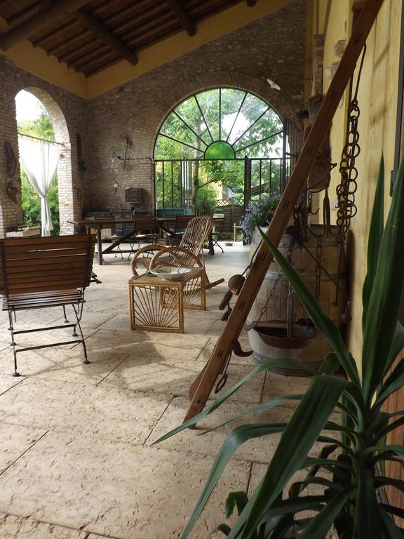 Bed & Breakfast Ai Tre Confini Monzambano