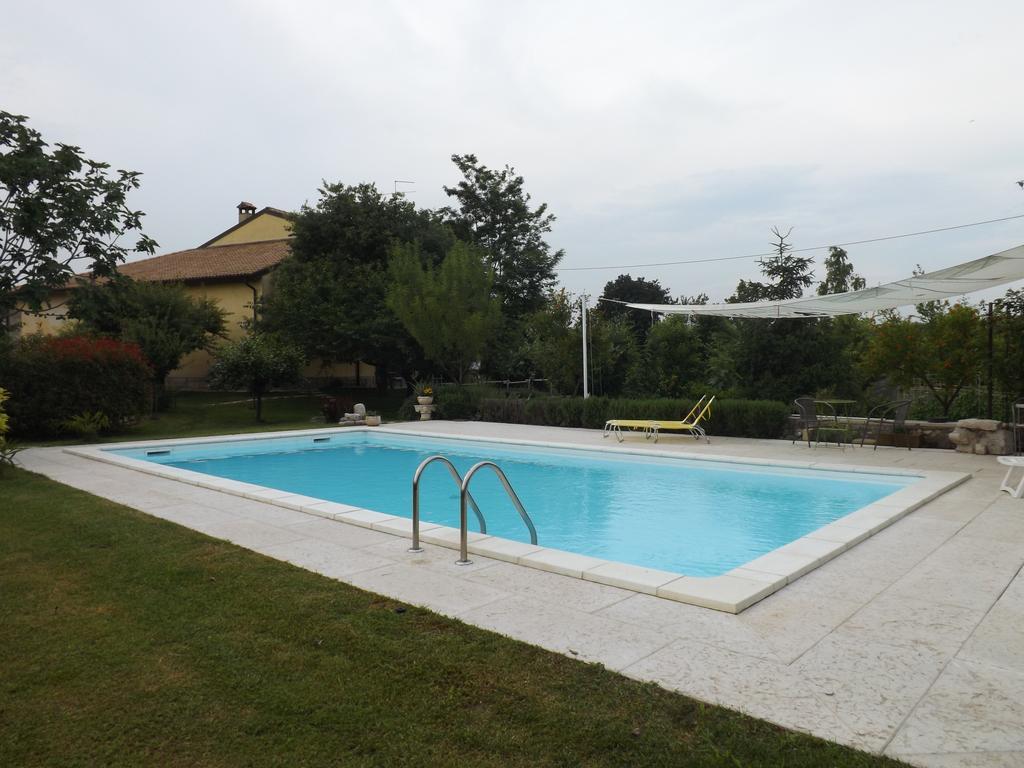 Bed & Breakfast Ai Tre Confini