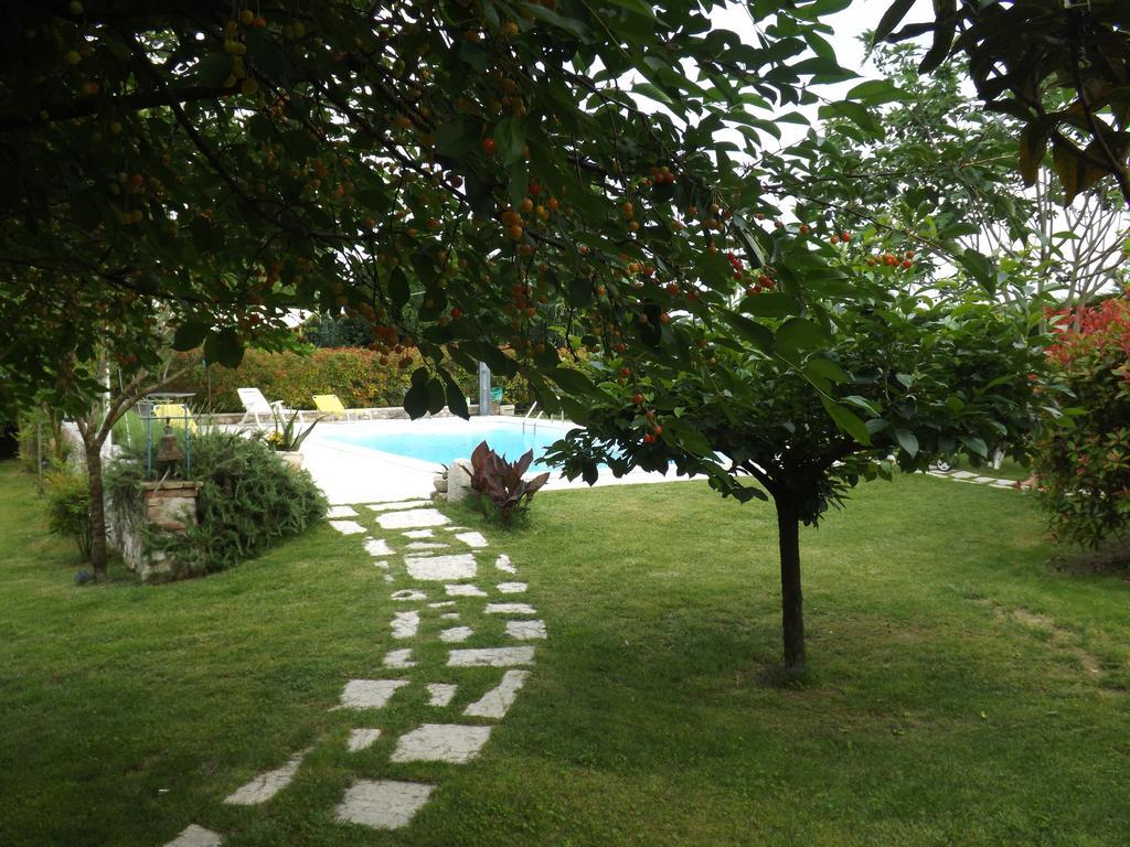 Bed & Breakfast Ai Tre Confini 3*