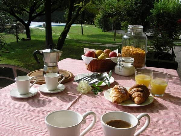 Bed & Breakfast Ai Tre Confini