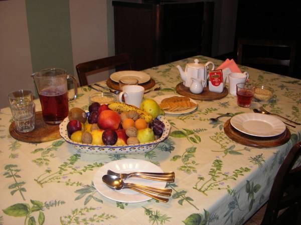 Ai Tre Confini Bed & Breakfast