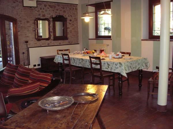 Bed & Breakfast Ai Tre Confini 3*