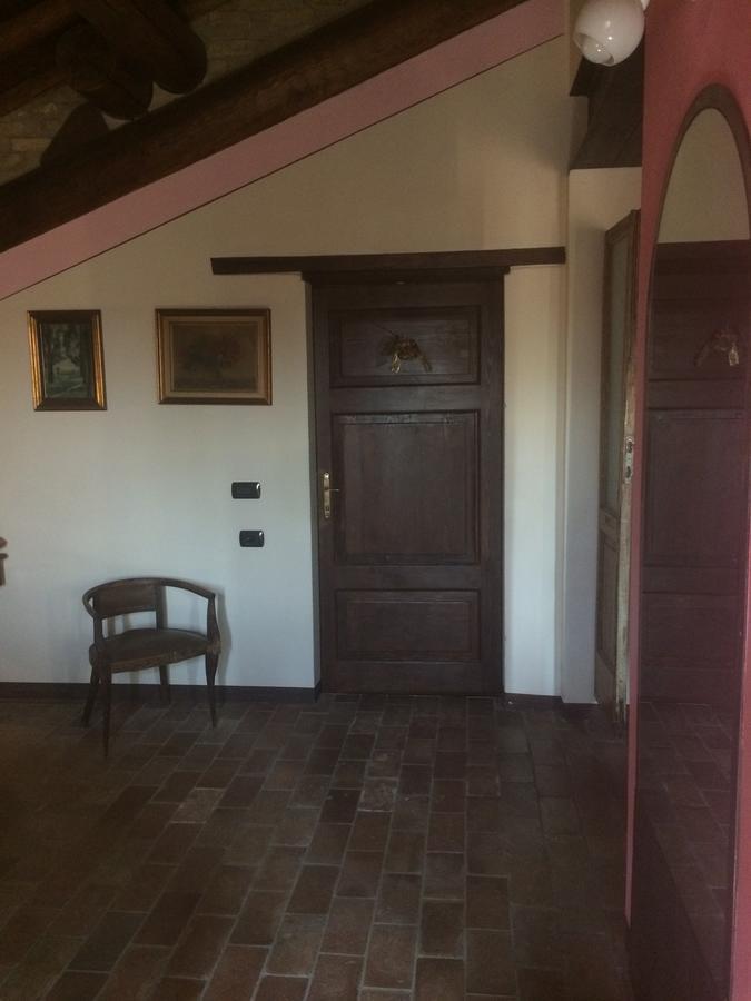 Bed & Breakfast Ai Tre Confini 3*