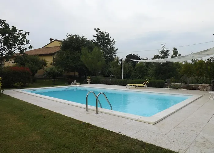 B&B Ai Tre Confini